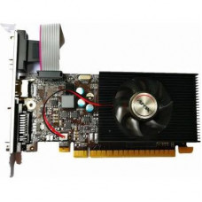 Відеокарта AFOX GeForce GT 730 4 GB (AF730-4096D3L6)