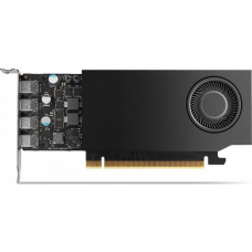 Відеокарта HP Quadro RTX A1000 8GB (9U276AA)