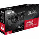 Відеокарта ASUS DUAL-RX7900GRE-O16G