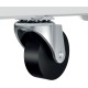Морозильна скриня Candy CNCHQ4S520EW