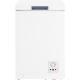 Морозильна скриня Hisense FC125D4AWE