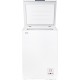 Морозильна скриня Hisense FC125D4AWE