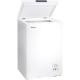 Морозильна скриня Hisense FC125D4AWE