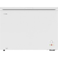 Морозильна скриня Hisense FC-386D4AW1