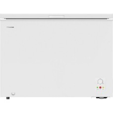 Морозильна скриня Hisense FC-386D4AW1