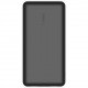 Внешний аккумулятор (павербанк) Belkin 20000mAh 15W Black (BPB012BTBK)