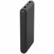 Внешний аккумулятор (павербанк) Belkin 20000mAh 15W Black (BPB012BTBK)