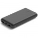 Внешний аккумулятор (павербанк) Belkin 20000mAh 15W Black (BPB012BTBK)