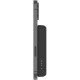 Внешний аккумулятор (павербанк) Belkin 5000mAh MagSafe Wireless Black (BPD004BTBK)