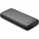 Внешний аккумулятор (павербанк) Belkin 26000mAh 32W Black (BPB016BTBK)