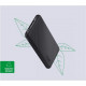 Внешний аккумулятор (павербанк) Trust Primo ECO 10000mAh Black (24678)