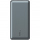 Внешний аккумулятор (павербанк) Belkin 20000mAh 15W Space Gray (BPB012BTGY)