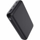 Внешний аккумулятор (павербанк) Trust Laro 20000mAh 100W Black (25240)