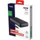 Внешний аккумулятор (павербанк) Trust Laro 20000mAh 100W Black (25240)