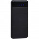 Внешний аккумулятор (павербанк) 2E Power Bank Solar 8000mAh Black (2E-PB814-BLACK)