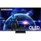 Телевизор Samsung QE77S90D