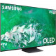 Телевизор Samsung QE77S90D