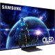 Телевизор Samsung QE77S90D