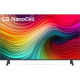 Телевизор LG 43NANO81