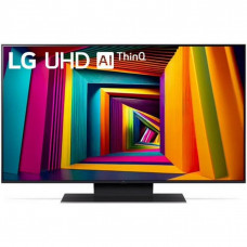 Телевізор LG 50UT9100