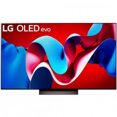 Телевізор LG OLED55C4