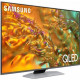 Телевизор Samsung QE50Q80D