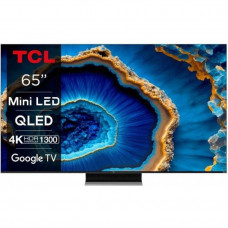 Телевізор TCL 65MQLED80