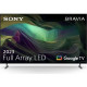 Телевизор Sony KD-55X85L