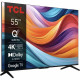 Телевизор TCL 55T7B