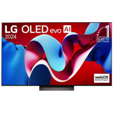 Телевізор LG OLED65C4