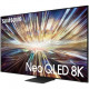 Телевизор Samsung QE75QN800D