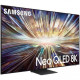 Телевизор Samsung QE75QN800D