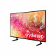 Телевизор Samsung UE50DU7100