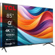 Телевизор TCL 85T7B