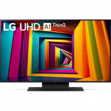 Телевізор LG 43UT9100