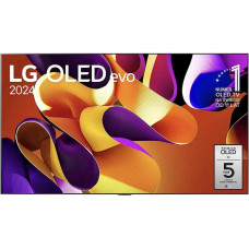 Телевізор LG OLED77G4