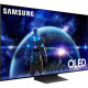 Телевизор Samsung QE48S90D