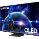 Телевизор Samsung QE48S90D