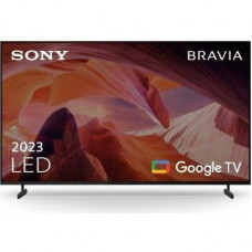 Телевізор Sony KD-55X80L