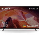 Телевизор Sony KD-55X80L