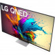 Телевизор LG 86QNED91T6A