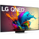 Телевизор LG 86QNED91T6A