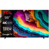 Телевизор TCL 98UHD870