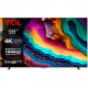 Телевизор TCL 98UHD870