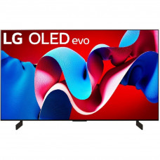 Телевізор LG OLED42C4