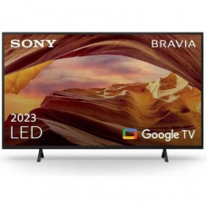 Телевізор Sony KD-50X75WL