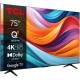 Телевизор TCL 75T7B