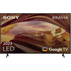 Телевізор Sony KD-55X75WL