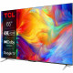 Телевизор TCL 55P638