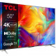 Телевизор TCL 55P638